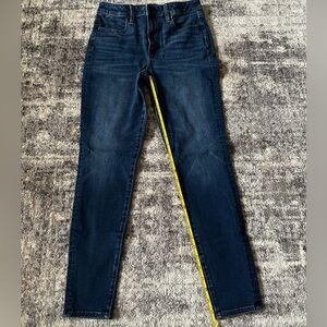 American Eagle Jegging